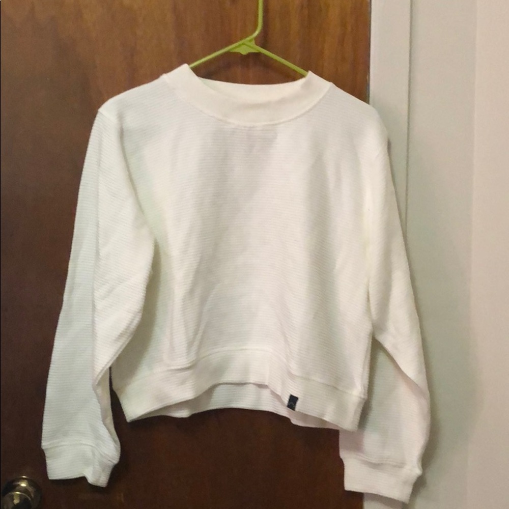 Sweatshirt from Varley, never worn, tag still on